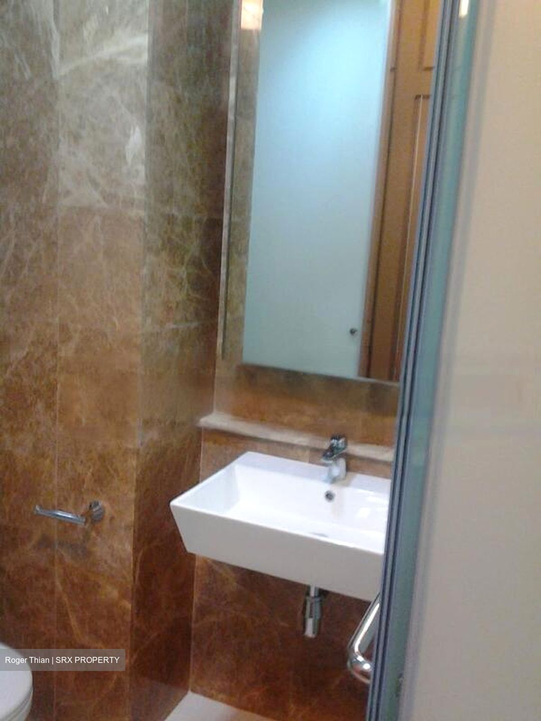 Boathouse Residences (D19), Condominium #610733051